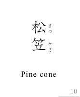 松笠_PineCone
